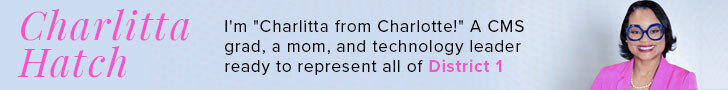 Charlitta Hatch