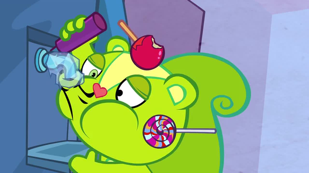 Icy You (Ep #46) - Happy Tree Friends - Mondo