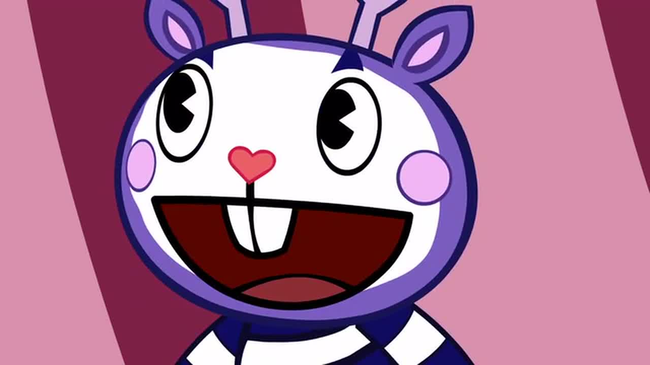 Happy Tree Friends - Mime and Mime Again - Episode 17 : Mondo Media : Free  Download, Borrow, and Streaming : Internet Archive