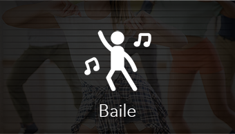 El Garage Channel - Baile