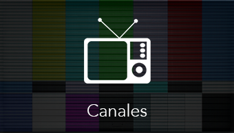 El Garage Channel - Canales