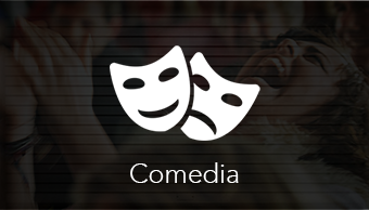 El Garage Channel - Comedia