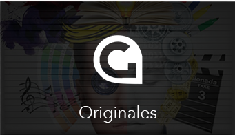 El Garage Channel - Originales